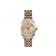 Rolex Datejust Lady - Steel and Gold Watch