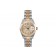 Rolex Datejust Lady - Steel and Gold Watch