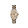 Rolex Datejust Lady - Steel and Gold Watch