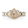 Rolex Datejust Lady - Steel and Gold Watch