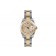 Rolex Datejust Lady - Steel and Gold Watch