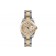 Rolex Datejust Lady - Steel and Gold Watch