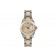 Rolex Datejust Lady - Steel and Gold Watch