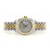 Rolex Datejust Lady - Steel and Gold Watch