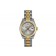 Rolex Datejust Lady - Steel and Gold Watch