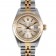 Rolex Datejust Lady - Steel and Gold Watch