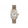 Rolex Datejust Lady - Steel and Gold Watch