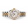 Rolex Datejust Lady - Steel and Gold Watch