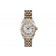 Rolex Datejust Lady - Steel and Gold Watch