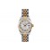 Rolex Datejust Lady - Steel and Gold Watch