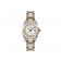 Rolex Datejust Lady - Steel and Gold Watch