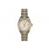 Rolex Datejust Lady - Steel and Gold Watch