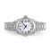 Rolex Datejust Lady - 18k White Gold President Watch