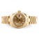 Rolex Datejust Lady - 18k Yellow Gold President Watch