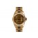 Rolex Datejust Lady - 18k Yellow Gold President Watch