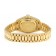 Rolex Datejust Lady - 18k Yellow Gold President Watch