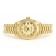 Rolex Datejust Lady - 18k Yellow Gold President Watch