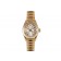 Rolex Datejust Lady - 18k Yellow Gold President Watch