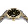 Rolex Datejust 36mm - Steel and Gold Watch