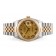 Rolex Datejust 36mm - Steel and Gold Watch