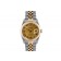 Rolex Datejust 36mm - Steel and Gold Watch
