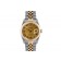 Rolex Datejust 36mm - Steel and Gold Watch