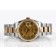 Rolex Datejust 36mm - Steel and Gold Watch