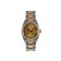 Rolex Datejust 36mm - Steel and Gold Watch