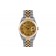 Rolex Datejust 36mm - Steel and Gold Watch