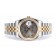 Rolex Datejust 36mm - Steel and Gold Watch