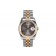 Rolex Datejust 36mm - Steel and Gold Watch