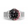 Rolex GMT-Master II – Steel Watch
