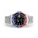 Rolex GMT-Master II – Steel Watch