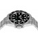 Rolex GMT-Master II – Steel Watch