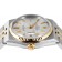 Rolex Datejust OysterQuartz - Steel and Gold Watch