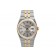 Rolex Datejust OysterQuartz - Steel and Gold Watch