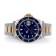 Rolex Submariner – Steel and Gold Watch