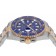 Rolex Submariner – Steel and Gold Watch