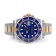 Rolex Submariner – Steel and Gold Watch